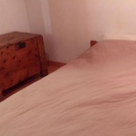 Appartement Dans Le Plus Haut Village D'Europe Saint-Vérand Esterno foto